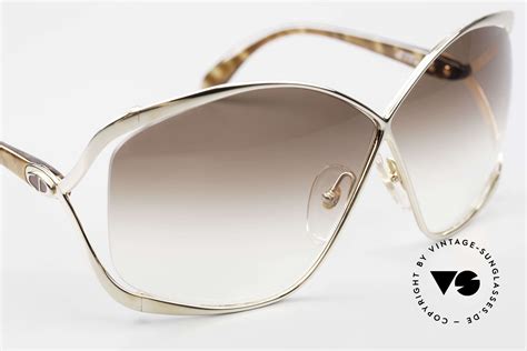 dior vintage sunglasses|christian dior vintage butterfly sunglasses.